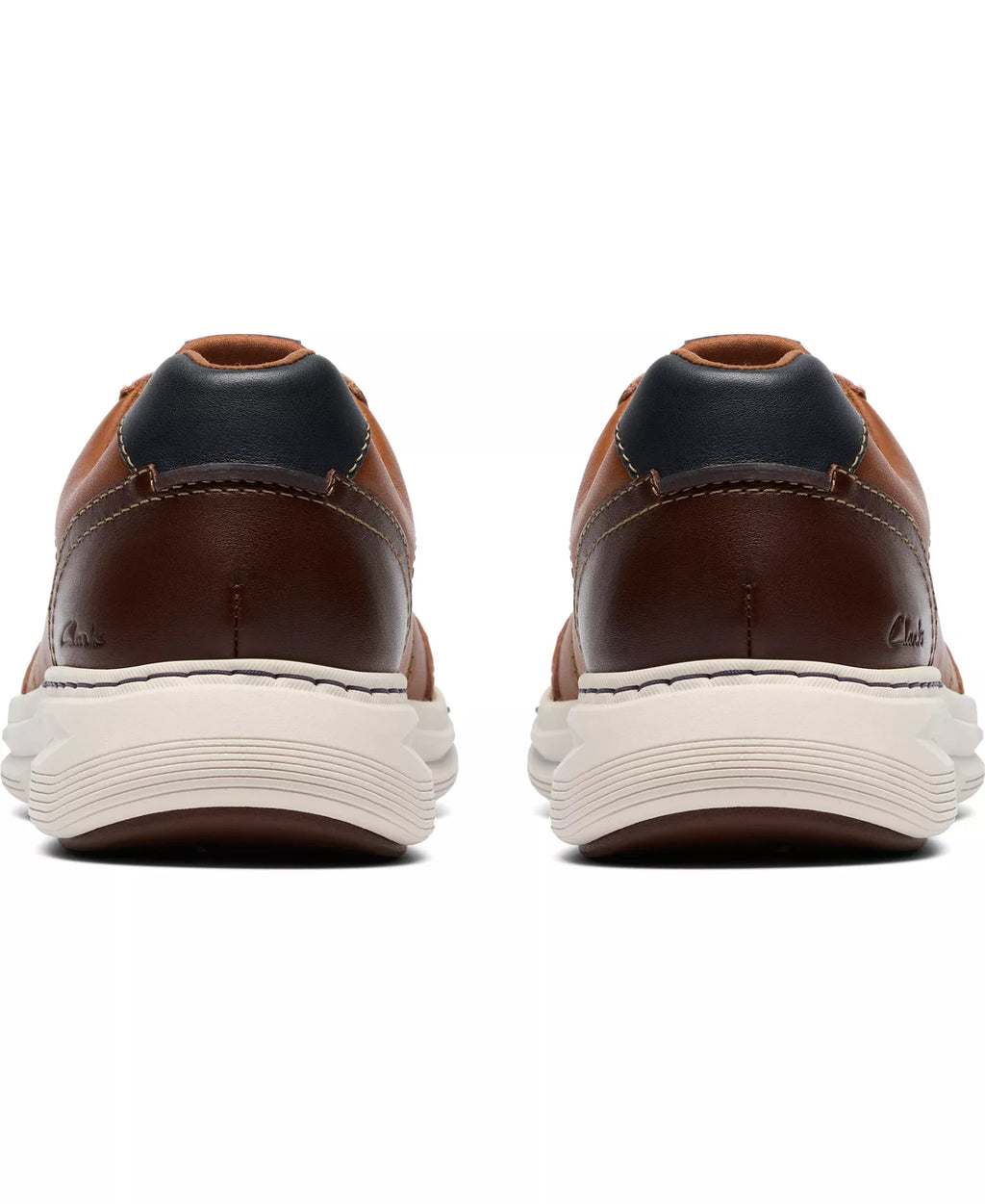Clarks Men's Craftwell Lace Casual Sneakers
