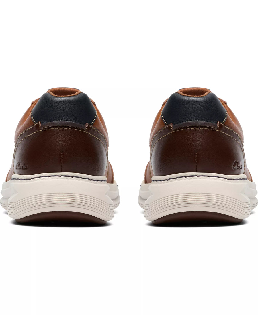 Clarks Men's Craftwell Lace Casual Sneakers