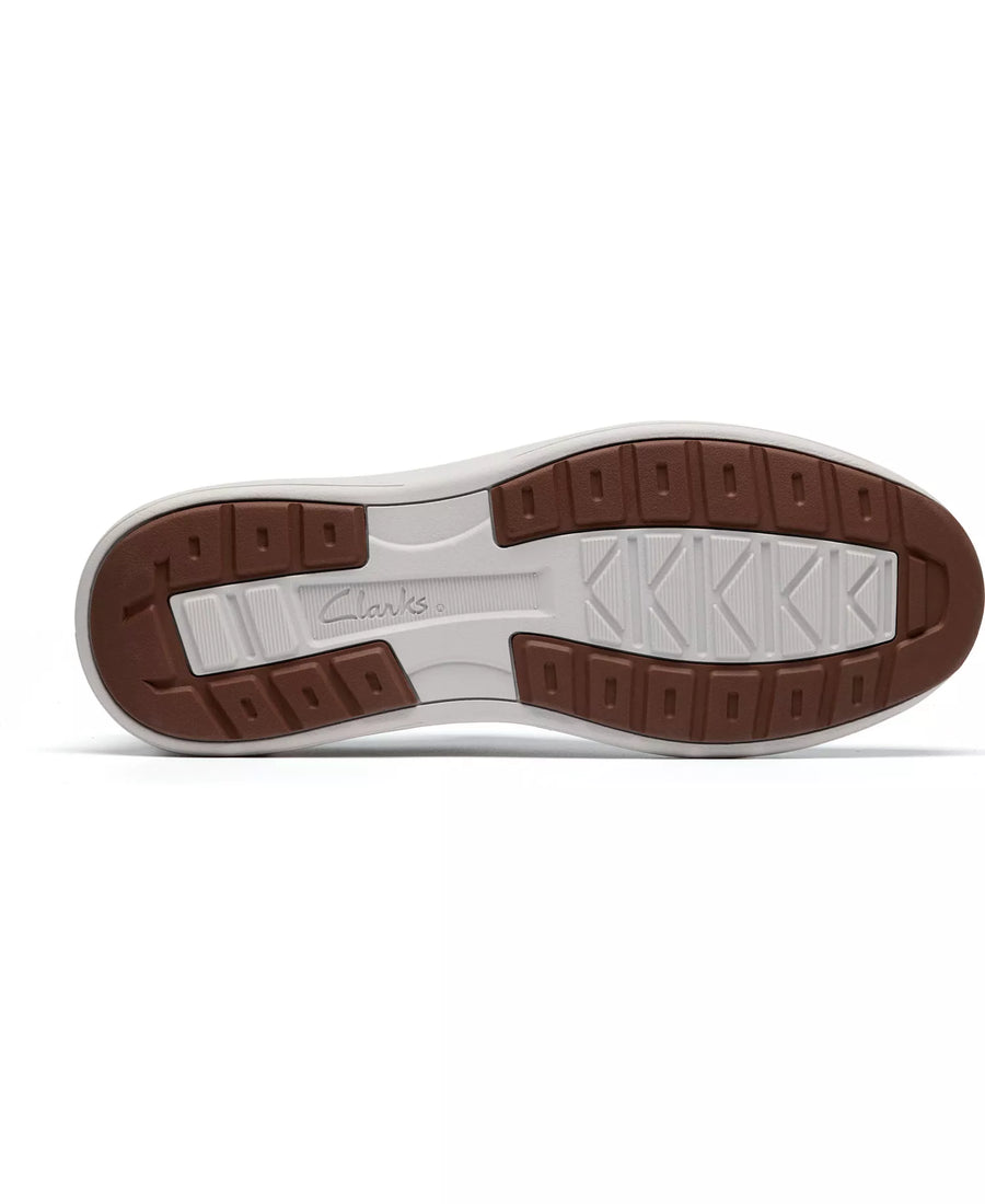 Clarks Men's Craftwell Lace Casual Sneakers