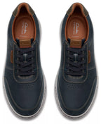 Clarks Men's Craftwell Lace Casual Sneakers