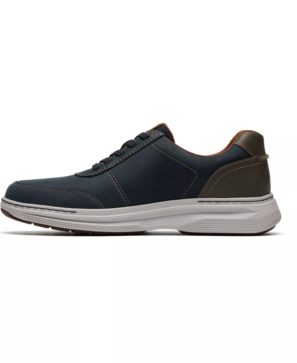 Clarks Men's Craftwell Lace Casual Sneakers
