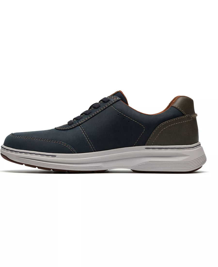 Clarks Men's Craftwell Lace Casual Sneakers