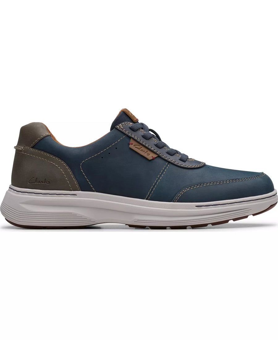 Clarks Men's Craftwell Lace Casual Sneakers
