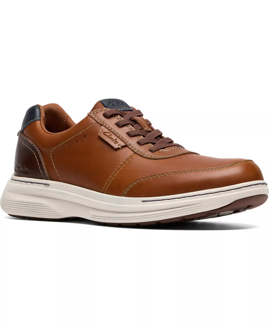 Clarks Men's Craftwell Lace Casual Sneakers