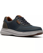 Clarks Men's Craftwell Lace Casual Sneakers