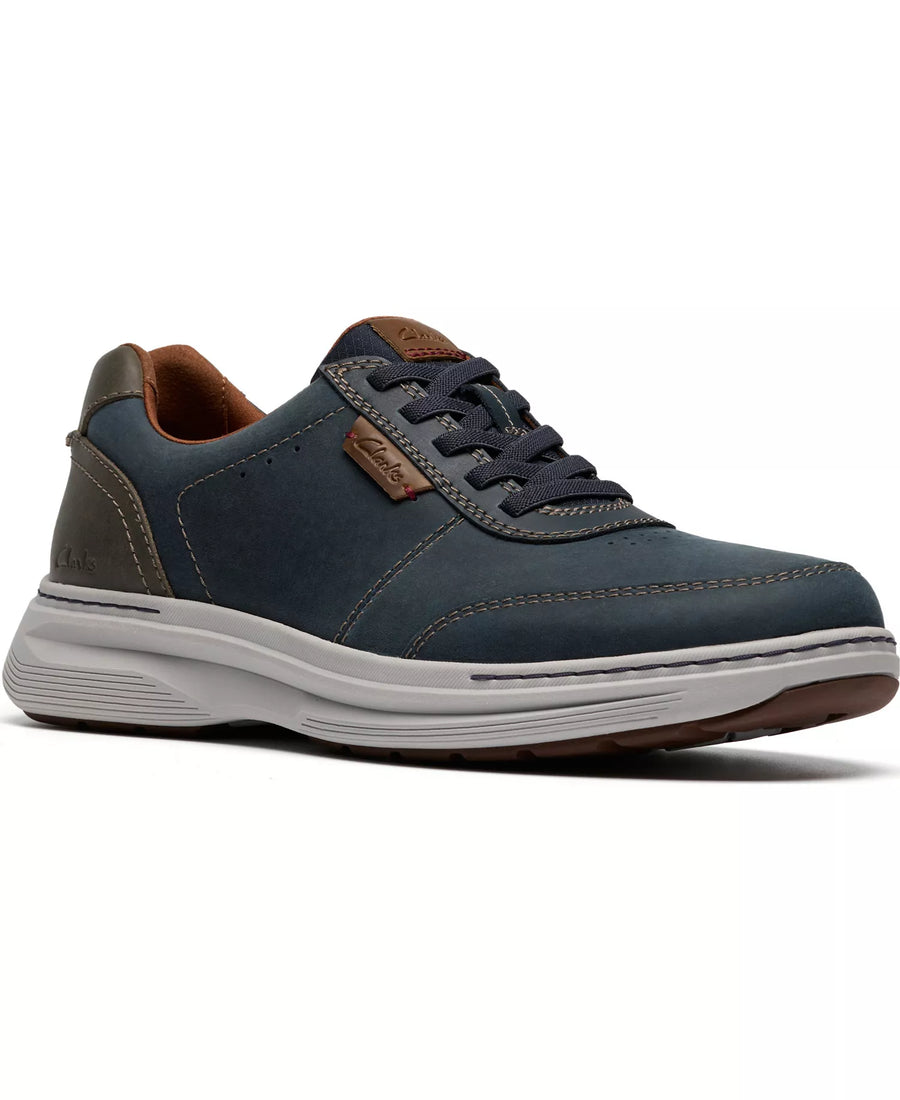 Clarks Men's Craftwell Lace Casual Sneakers