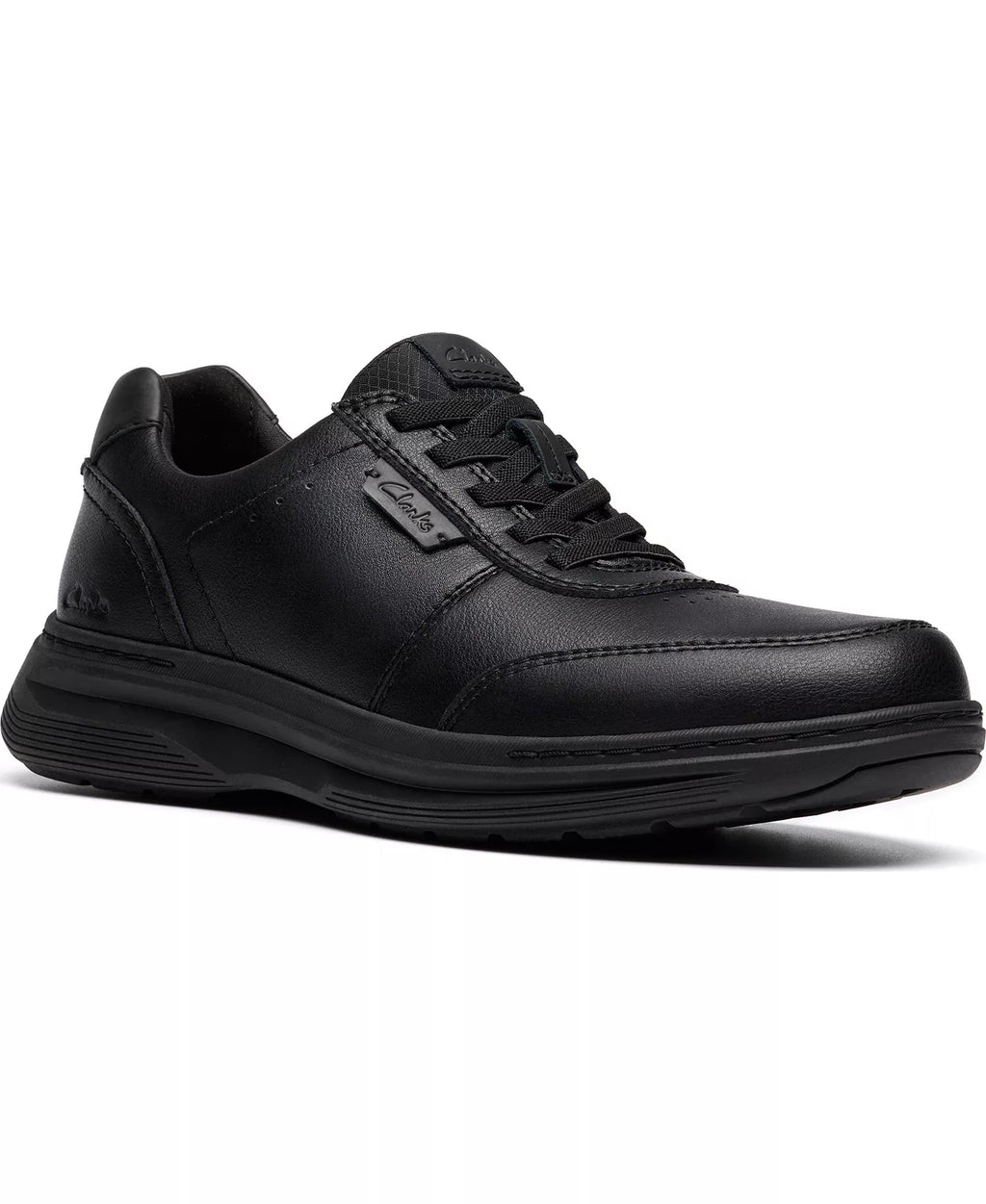 Clarks Men's Craftwell Lace Casual Sneakers