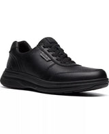 Clarks Men's Craftwell Lace Casual Sneakers
