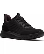 Clarks Men's Motion Trek LT Casual Lace Up Sneakers