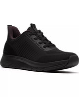 Clarks Men's Motion Trek LT Casual Lace Up Sneakers