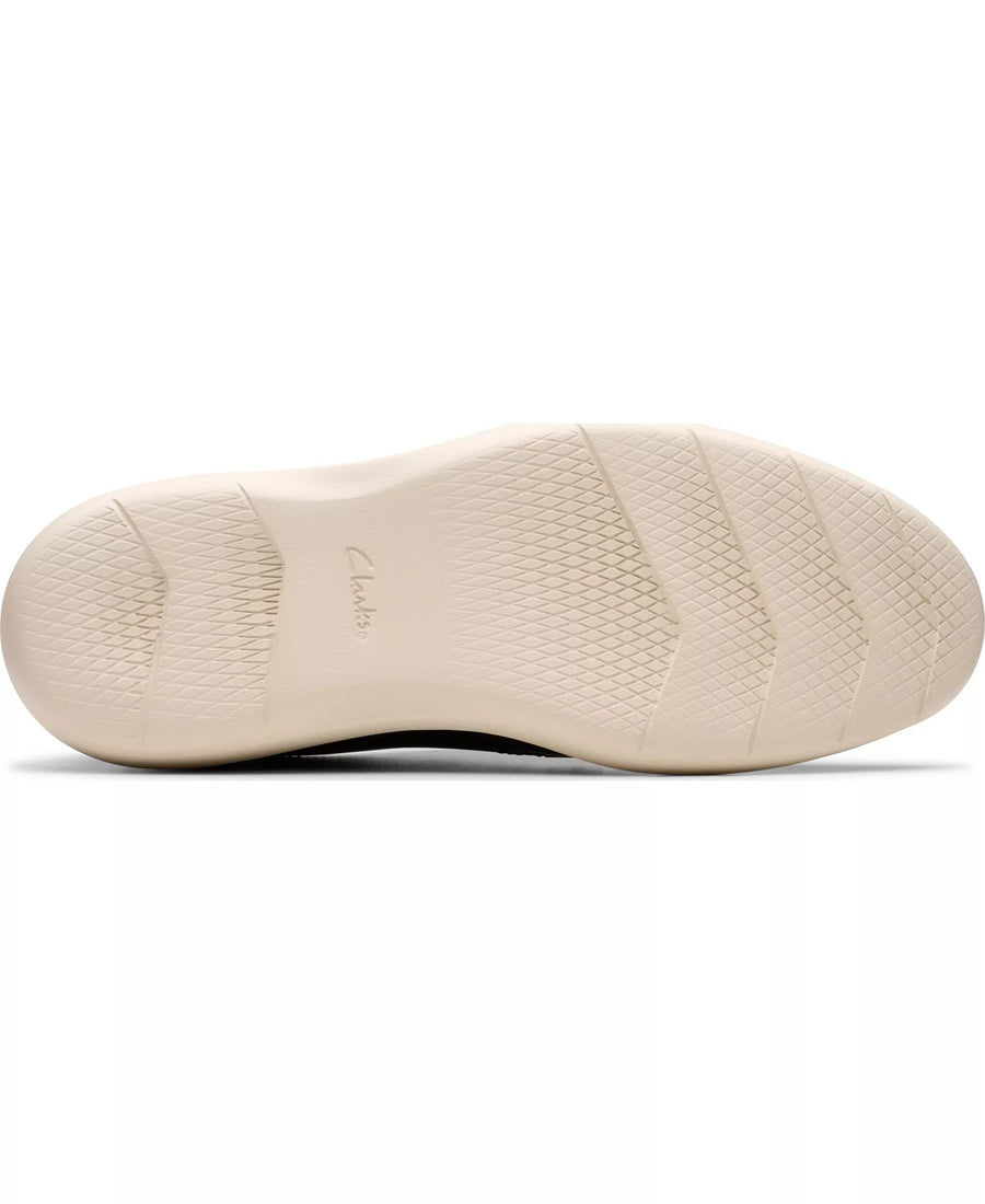 Clarks Collection Men's Brantin Plain Toe Dress Casual Shoes