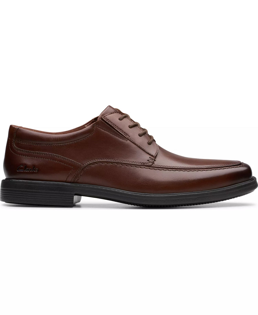 Clarks Men's Dresslite Apron Dress Shoe