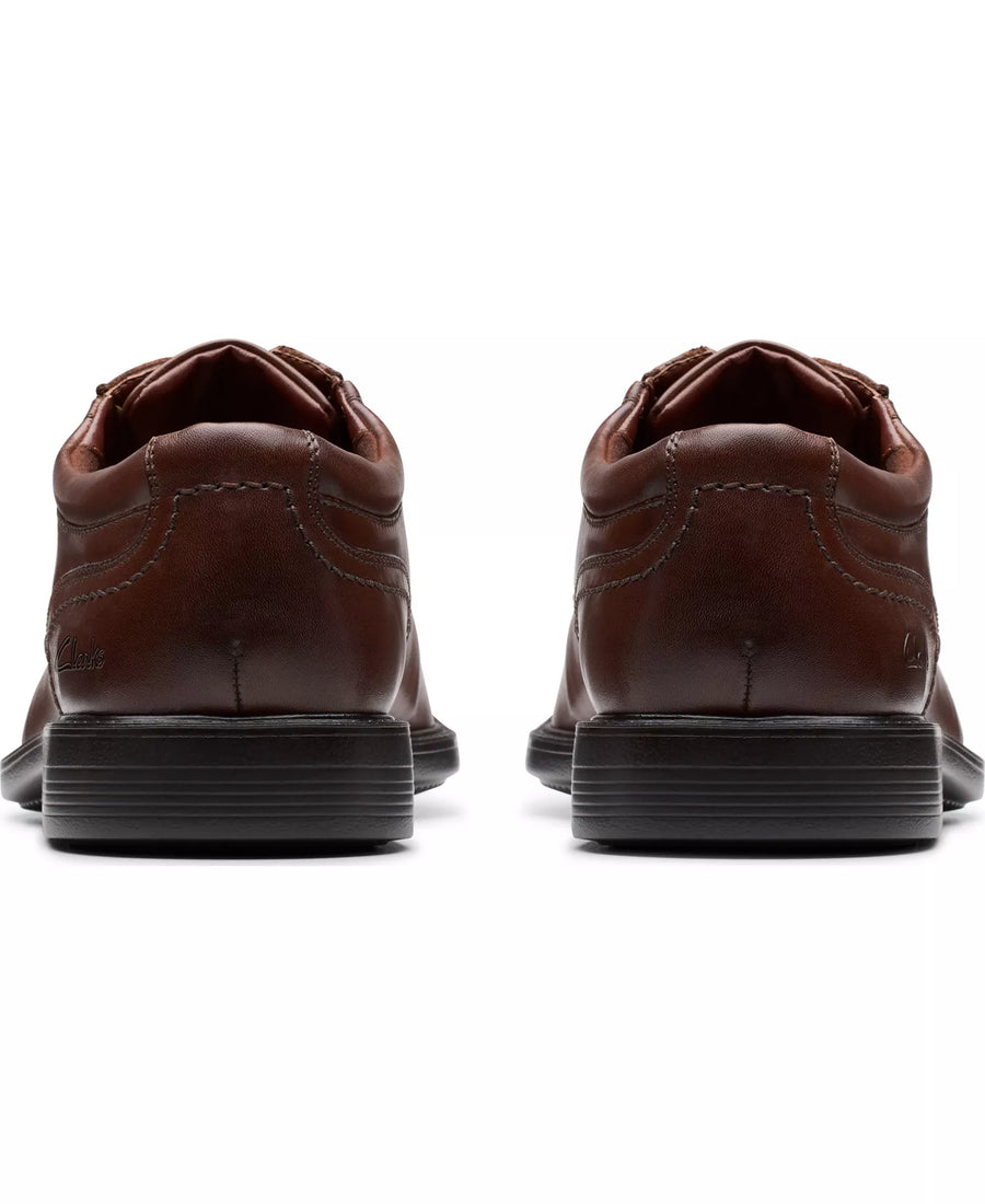 Clarks Men's Dresslite Apron Dress Shoe