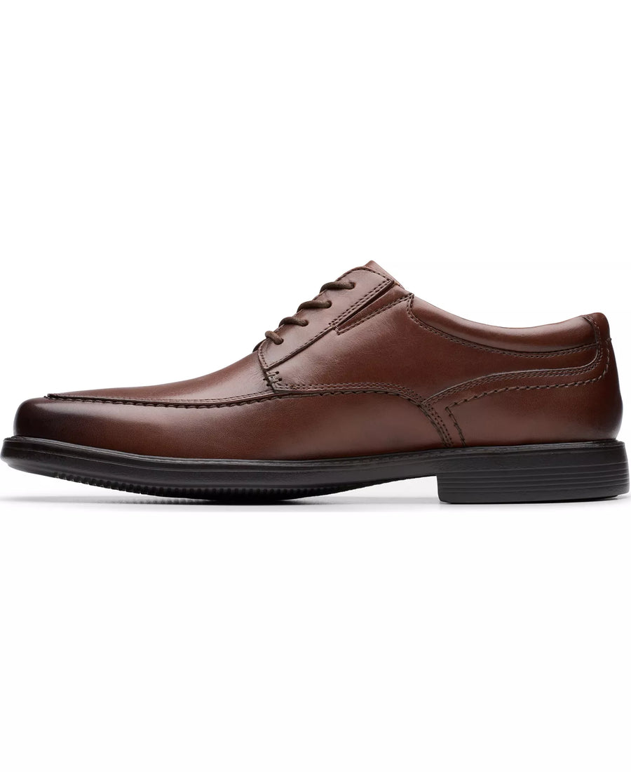 Clarks Men's Dresslite Apron Dress Shoe