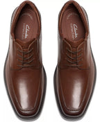 Clarks Men's Dresslite Apron Dress Shoe