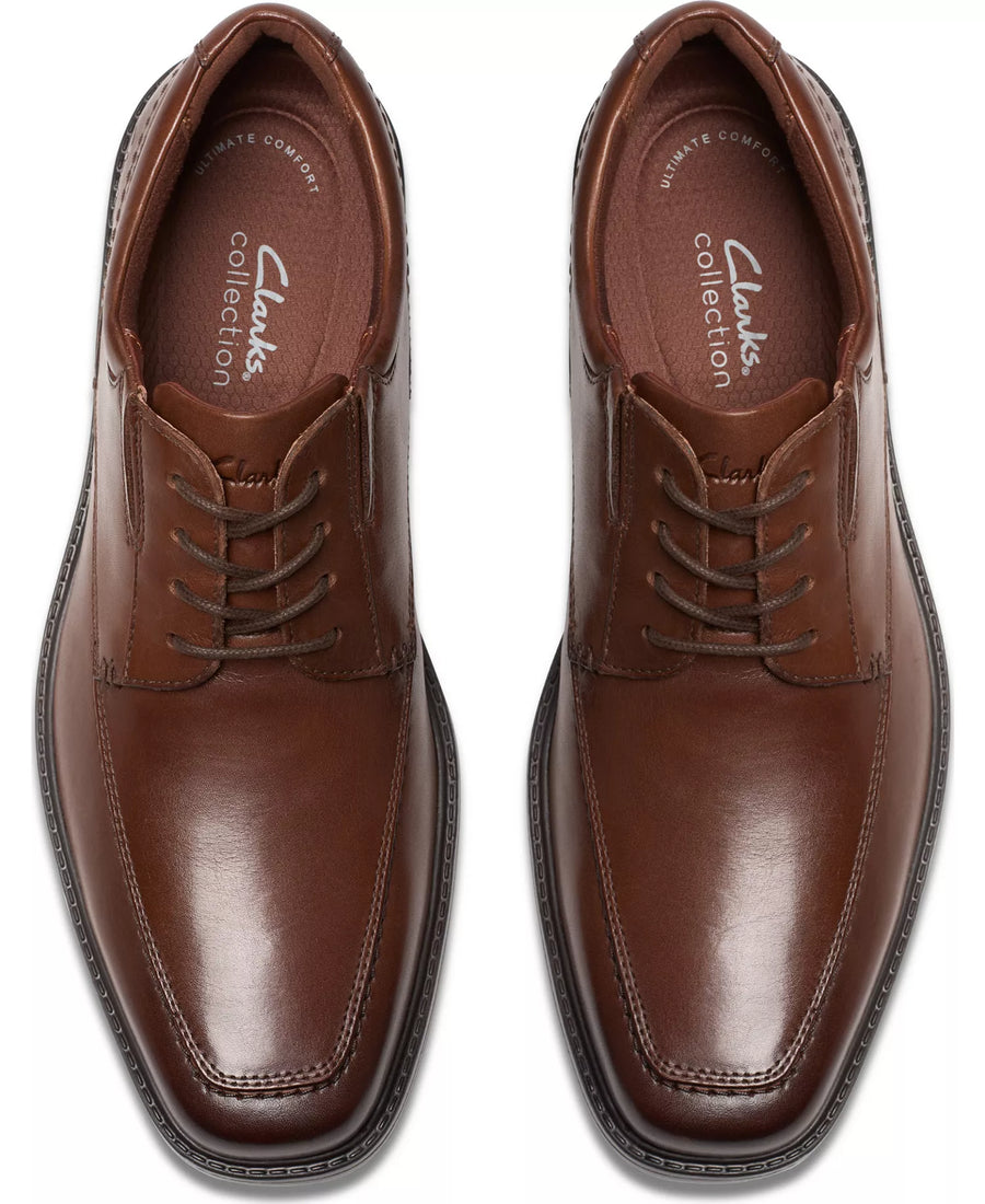 Clarks Men's Dresslite Apron Dress Shoe