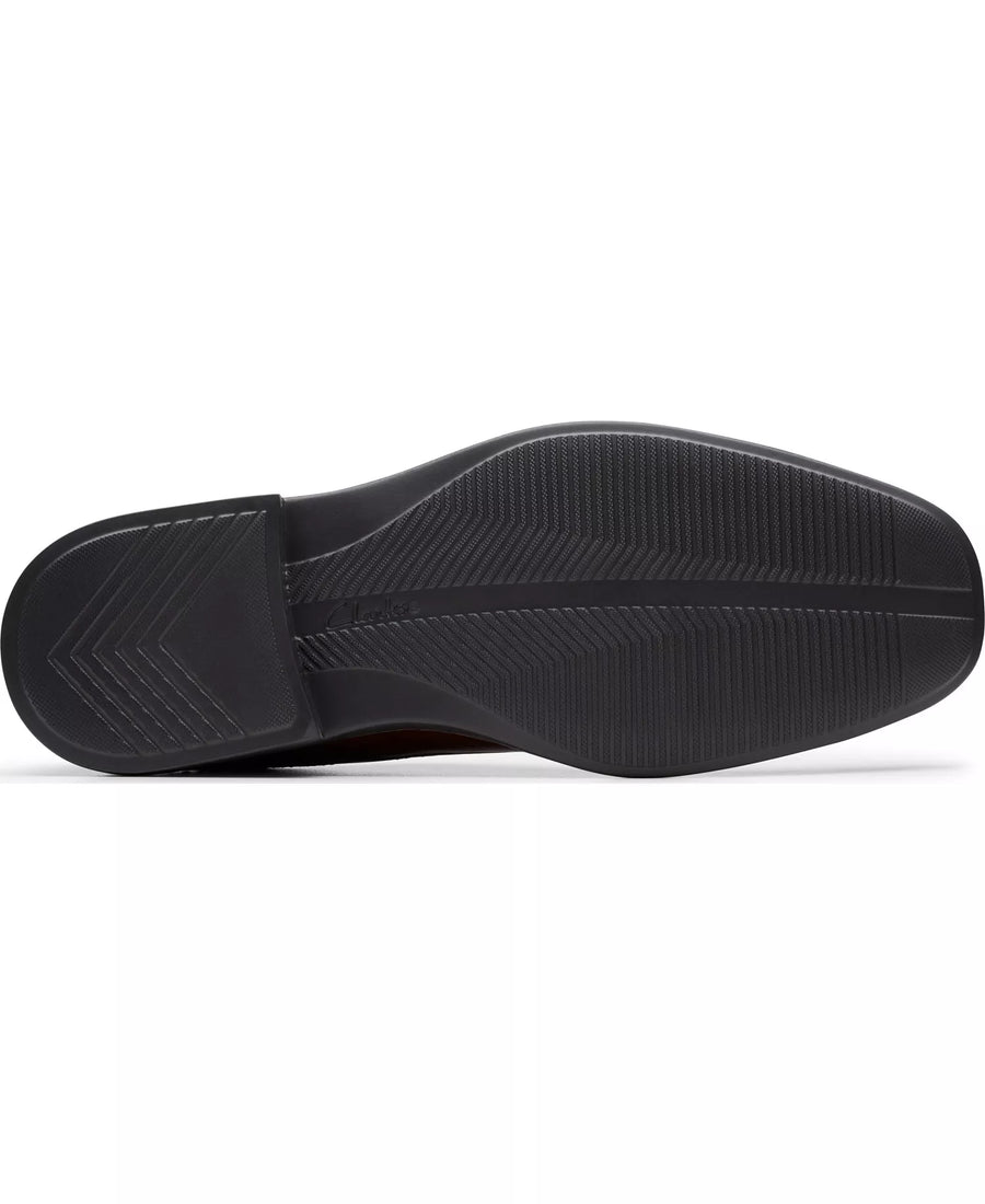 Clarks Men's Dresslite Apron Dress Shoe