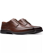 Clarks Men's Dresslite Apron Dress Shoe