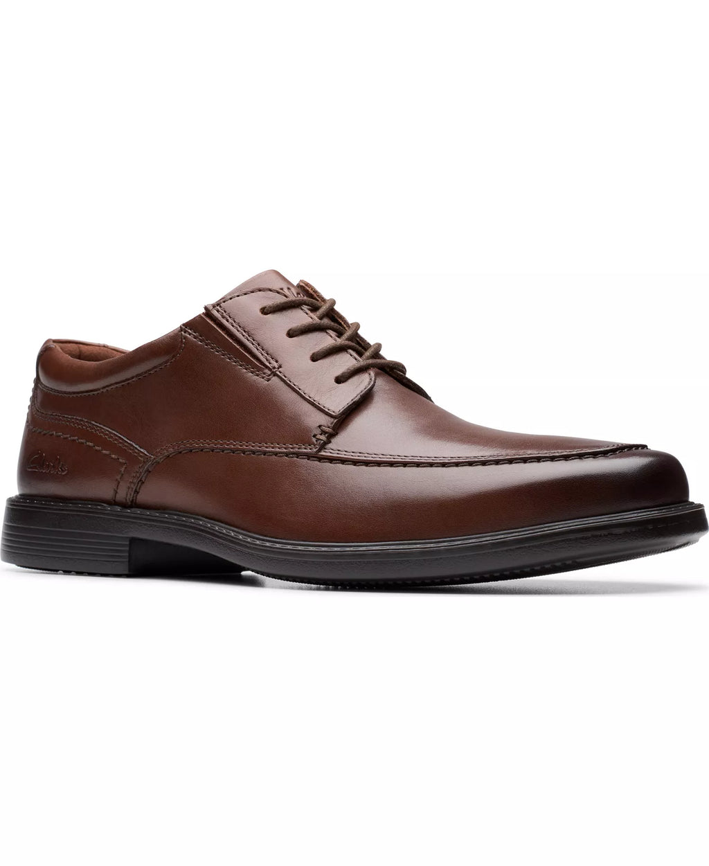 Clarks Men's Dresslite Apron Dress Shoe