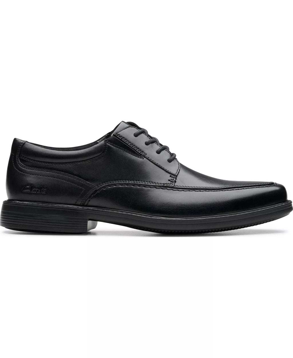 Clarks Men's Dresslite Apron Dress Shoe