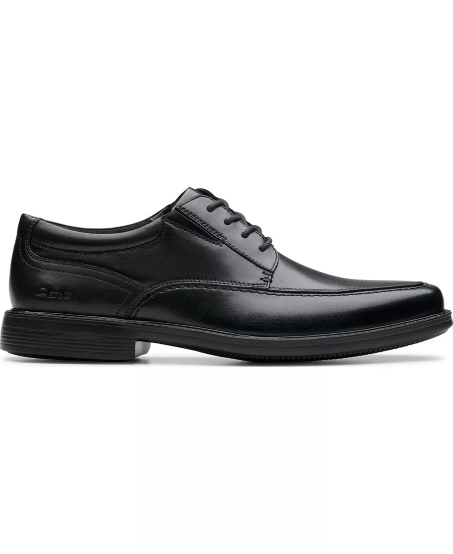 Clarks Men's Dresslite Apron Dress Shoe