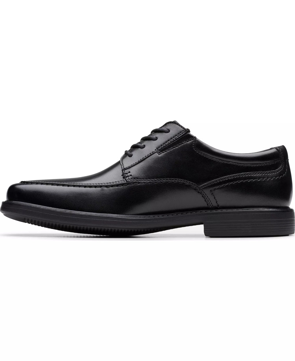 Clarks Men's Dresslite Apron Dress Shoe