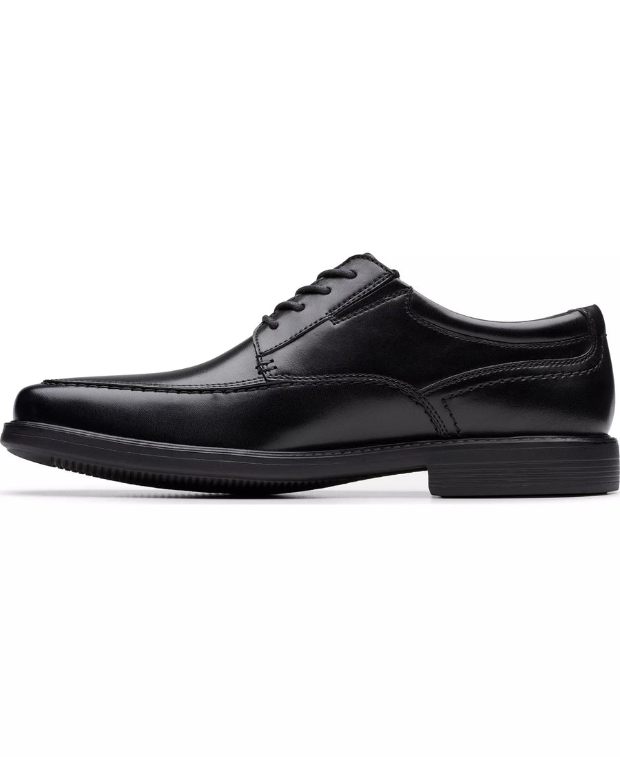 Clarks Men's Dresslite Apron Dress Shoe