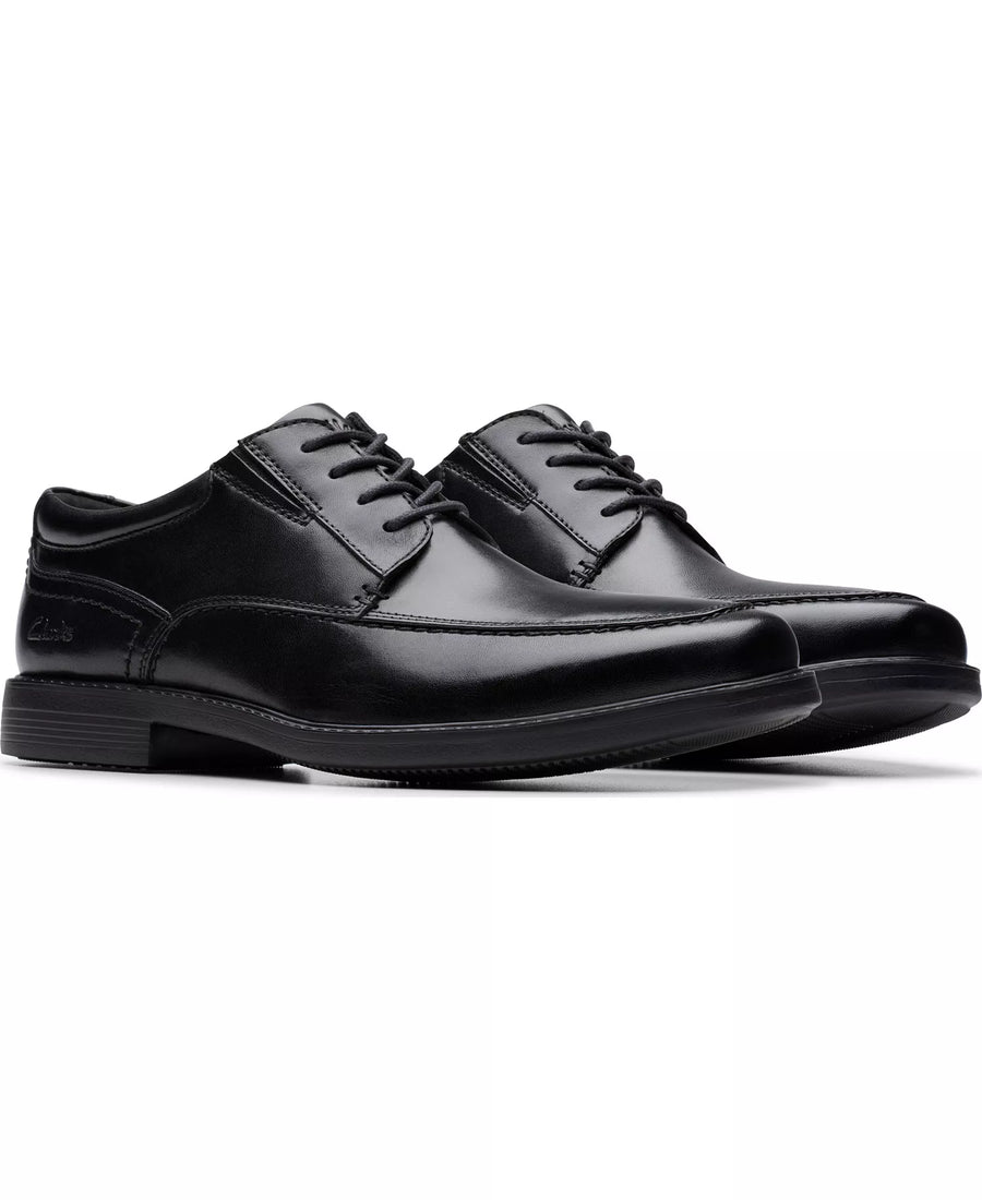 Clarks Men's Dresslite Apron Dress Shoe
