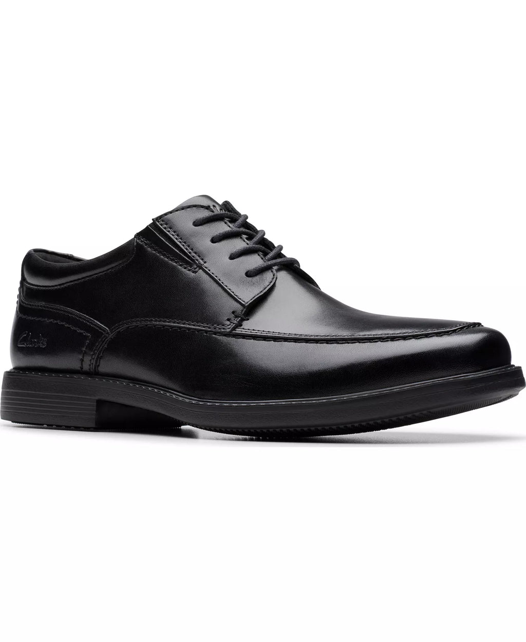 Clarks Men's Dresslite Apron Dress Shoe