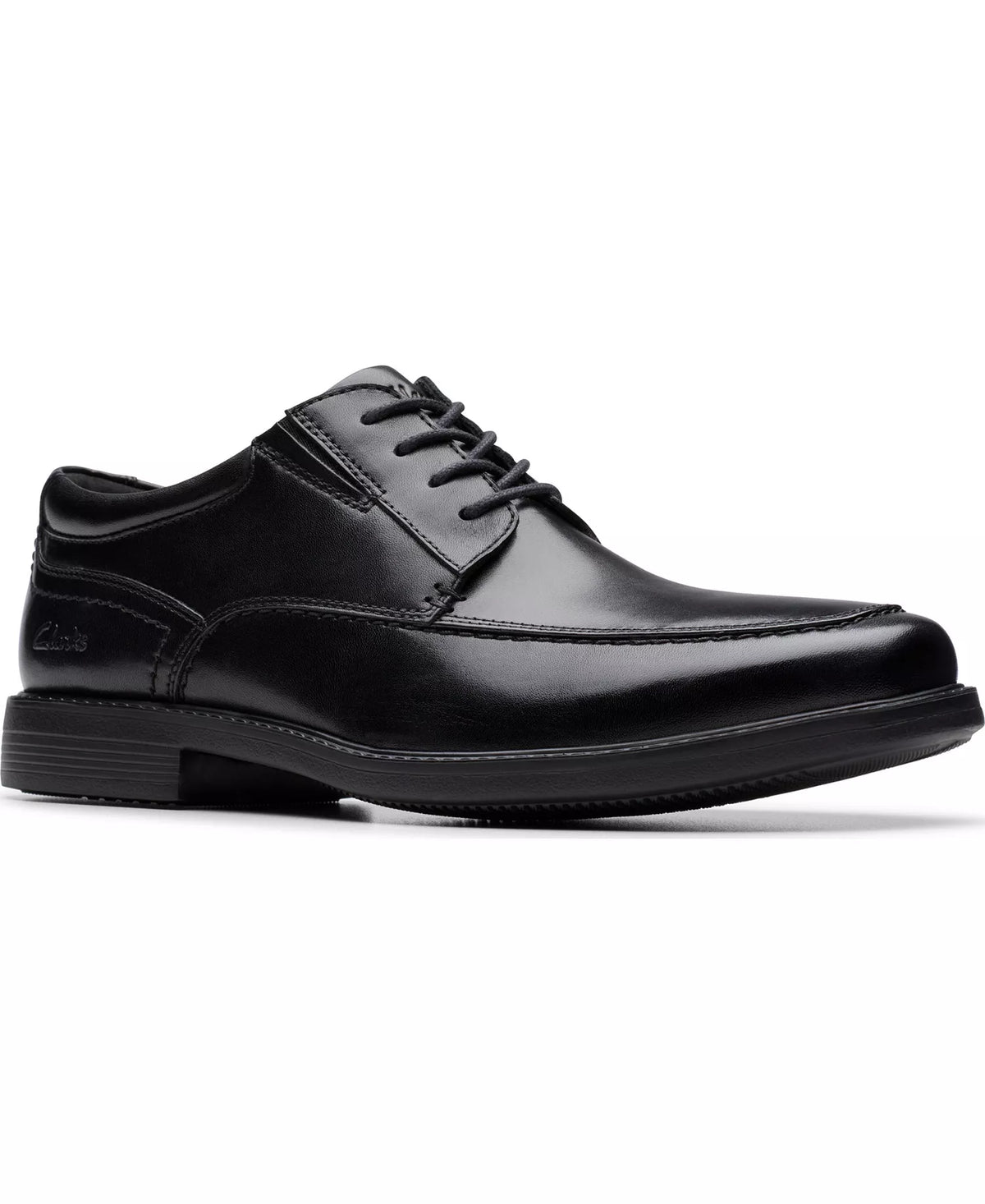 Clarks Men's Dresslite Apron Dress Shoe