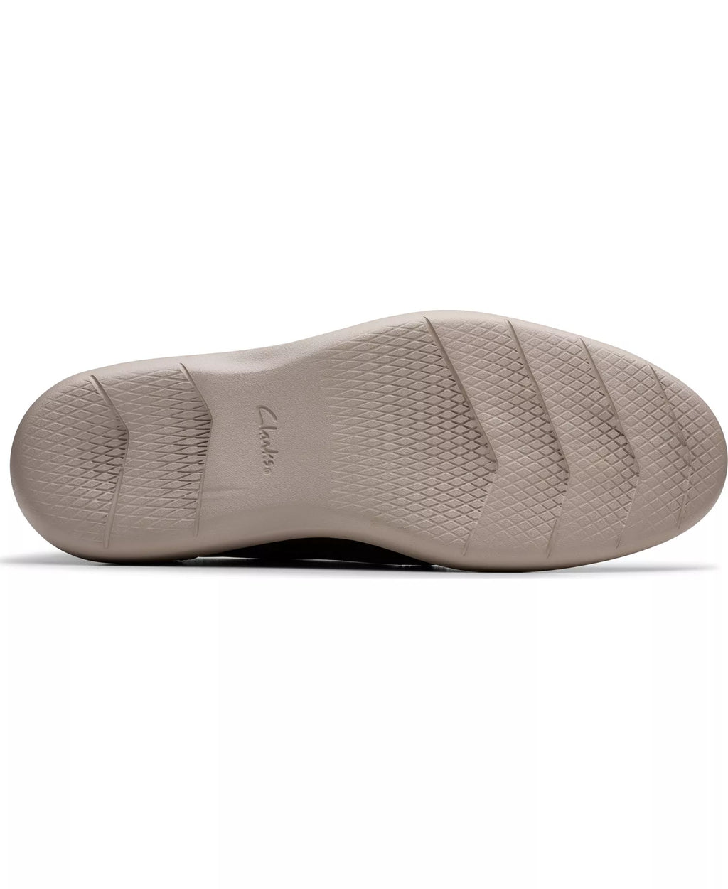 Clarks Collection Men's Brantin Plain Toe Dress Casual Shoes