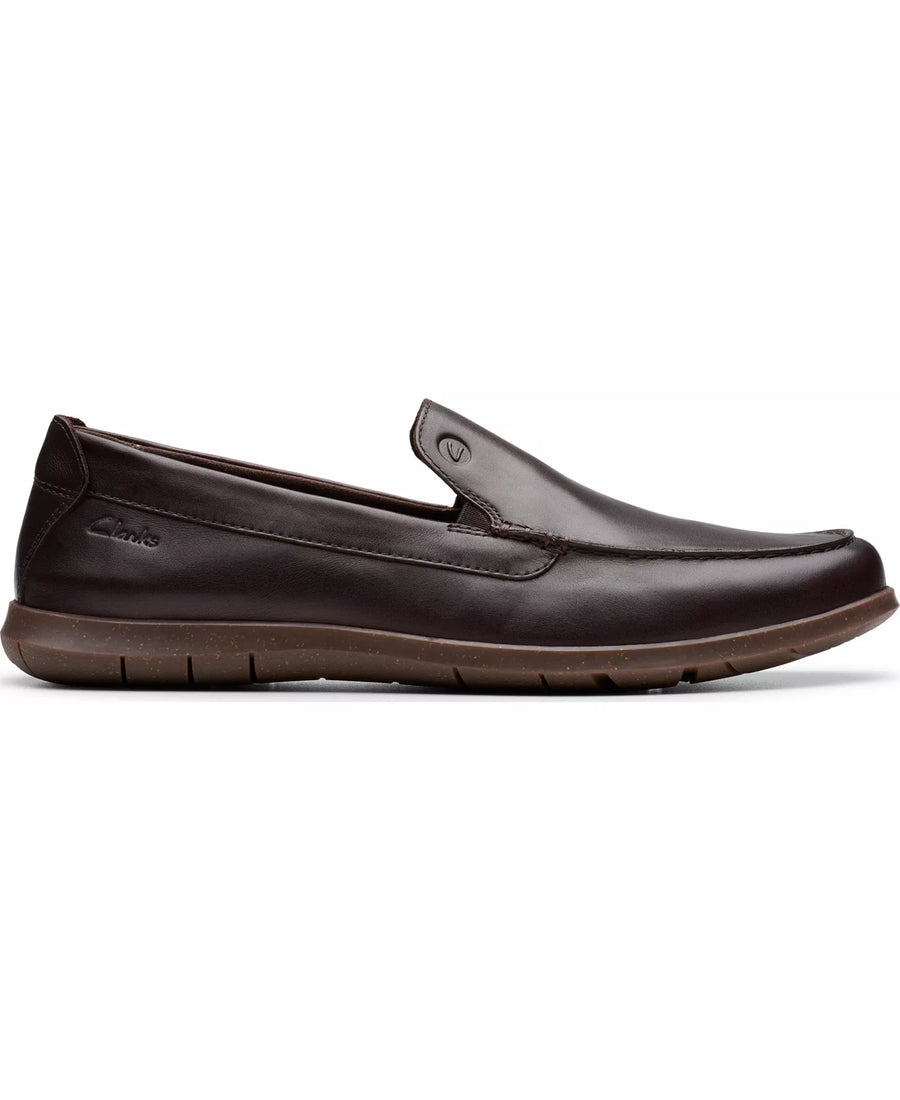 Clarks Men's Collection Flexway Step Slip On Shoes