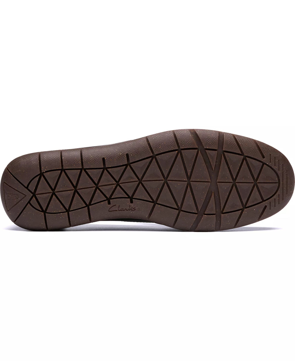 Clarks Men's Collection Flexway Step Slip On Shoes