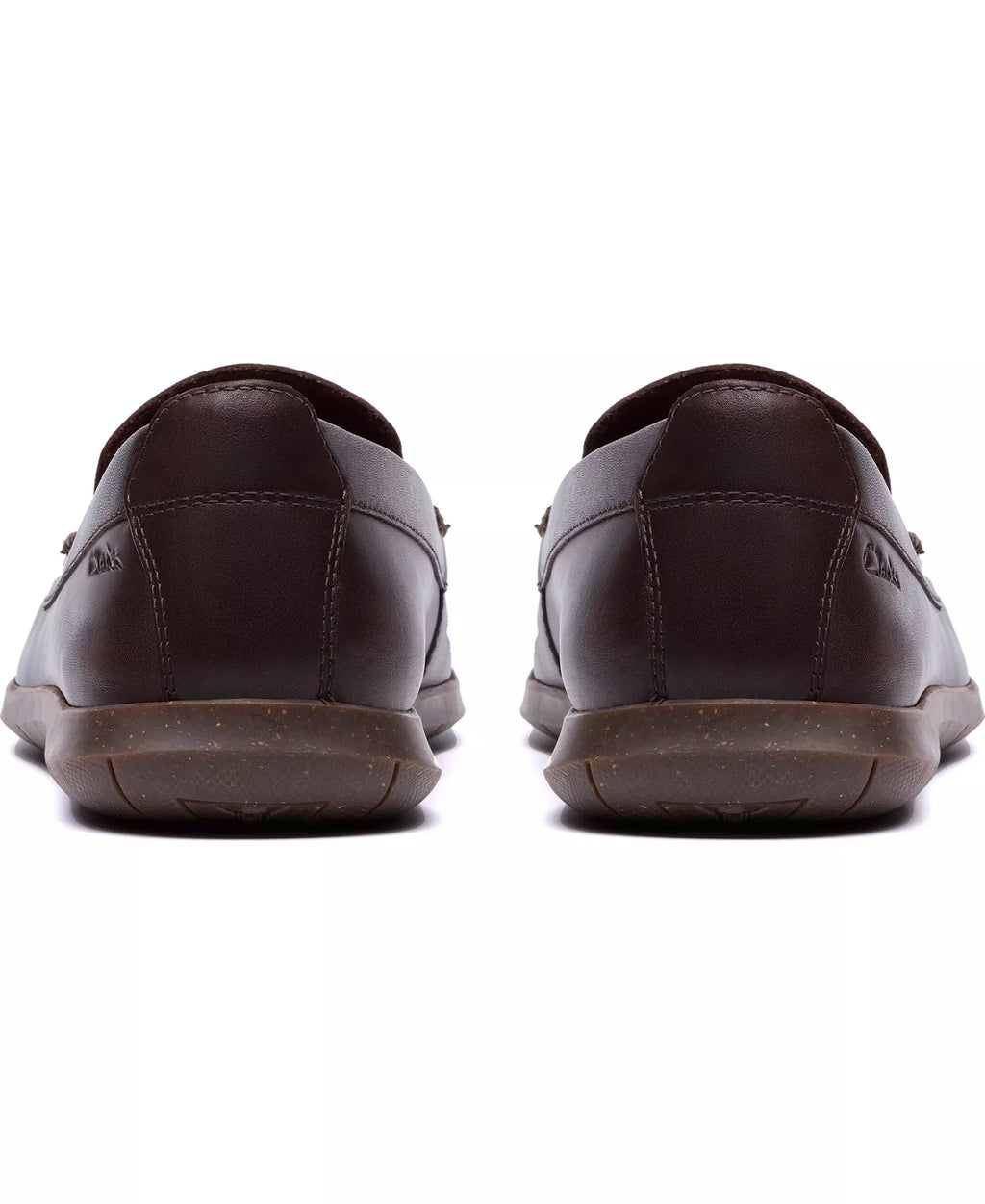 Clarks Men's Collection Flexway Step Slip On Shoes