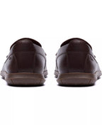 Clarks Men's Collection Flexway Step Slip On Shoes