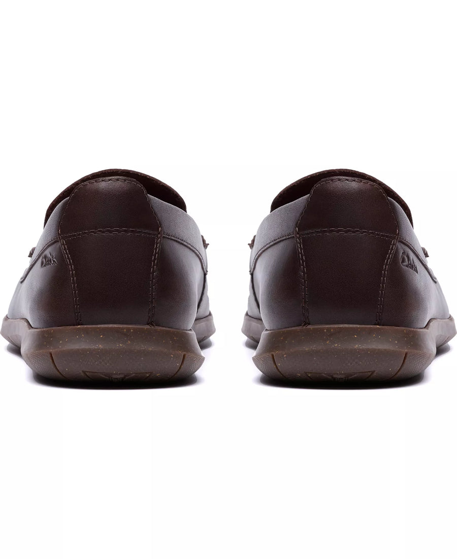 Clarks Men's Collection Flexway Step Slip On Shoes