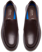 Clarks Men's Collection Flexway Step Slip On Shoes