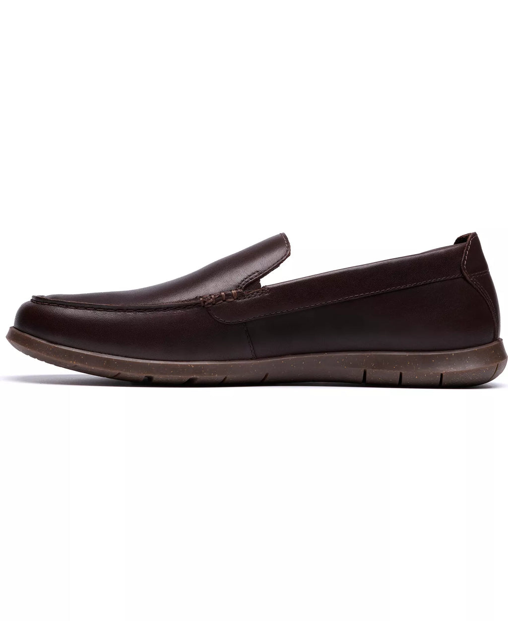 Clarks Men's Collection Flexway Step Slip On Shoes