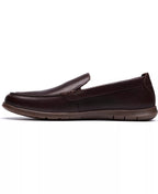 Clarks Men's Collection Flexway Step Slip On Shoes