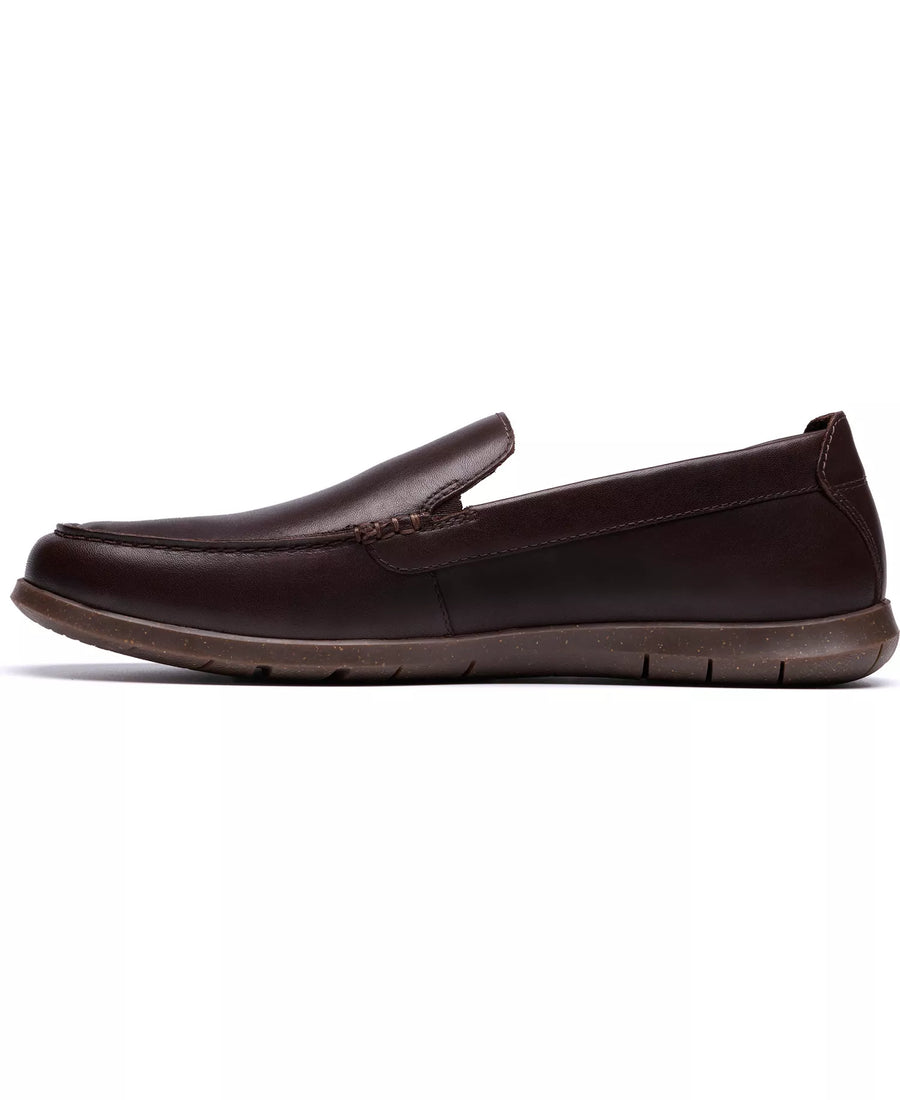 Clarks Men's Collection Flexway Step Slip On Shoes