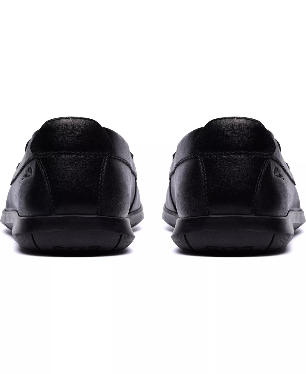 Clarks Men's Collection Flexway Step Slip On Shoes