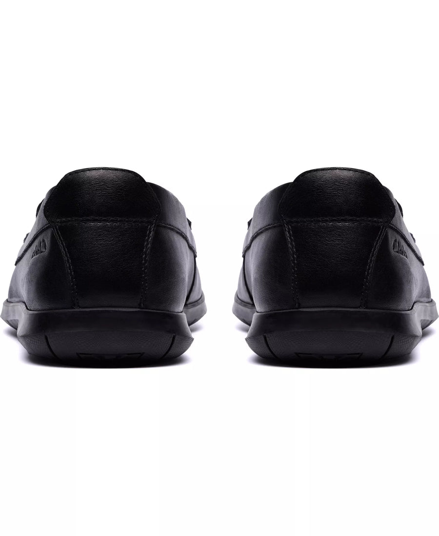 Clarks Men's Collection Flexway Step Slip On Shoes