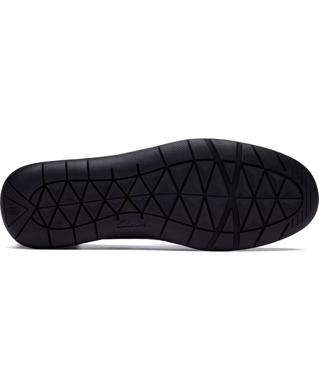 Clarks Men's Collection Flexway Step Slip On Shoes