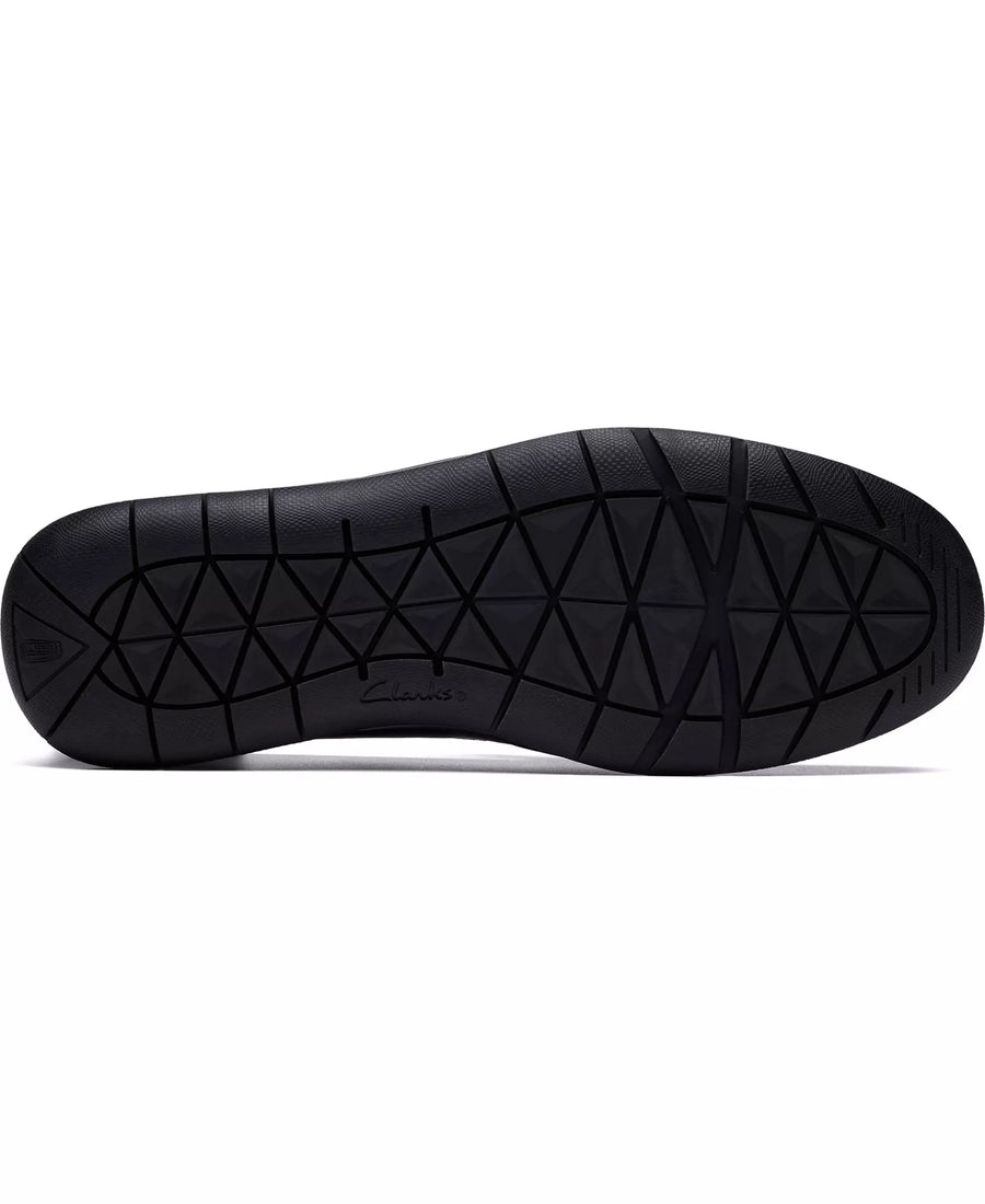 Clarks Men's Collection Flexway Step Slip On Shoes