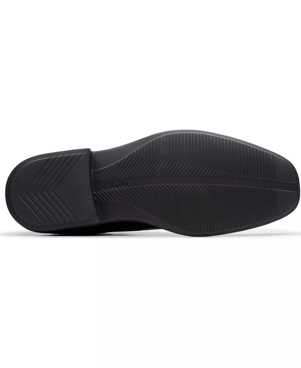 Clarks Men's Dresslite Apron Dress Shoe