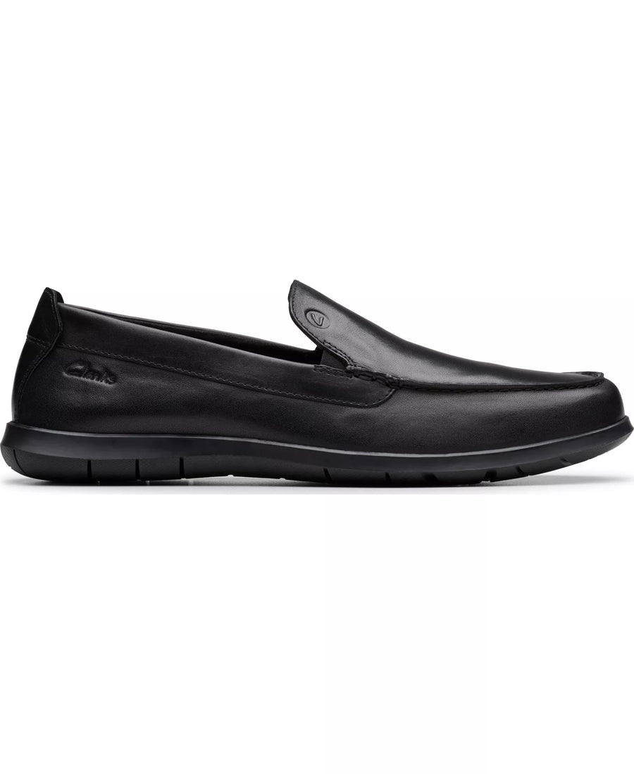 Clarks Men's Collection Flexway Step Slip On Shoes