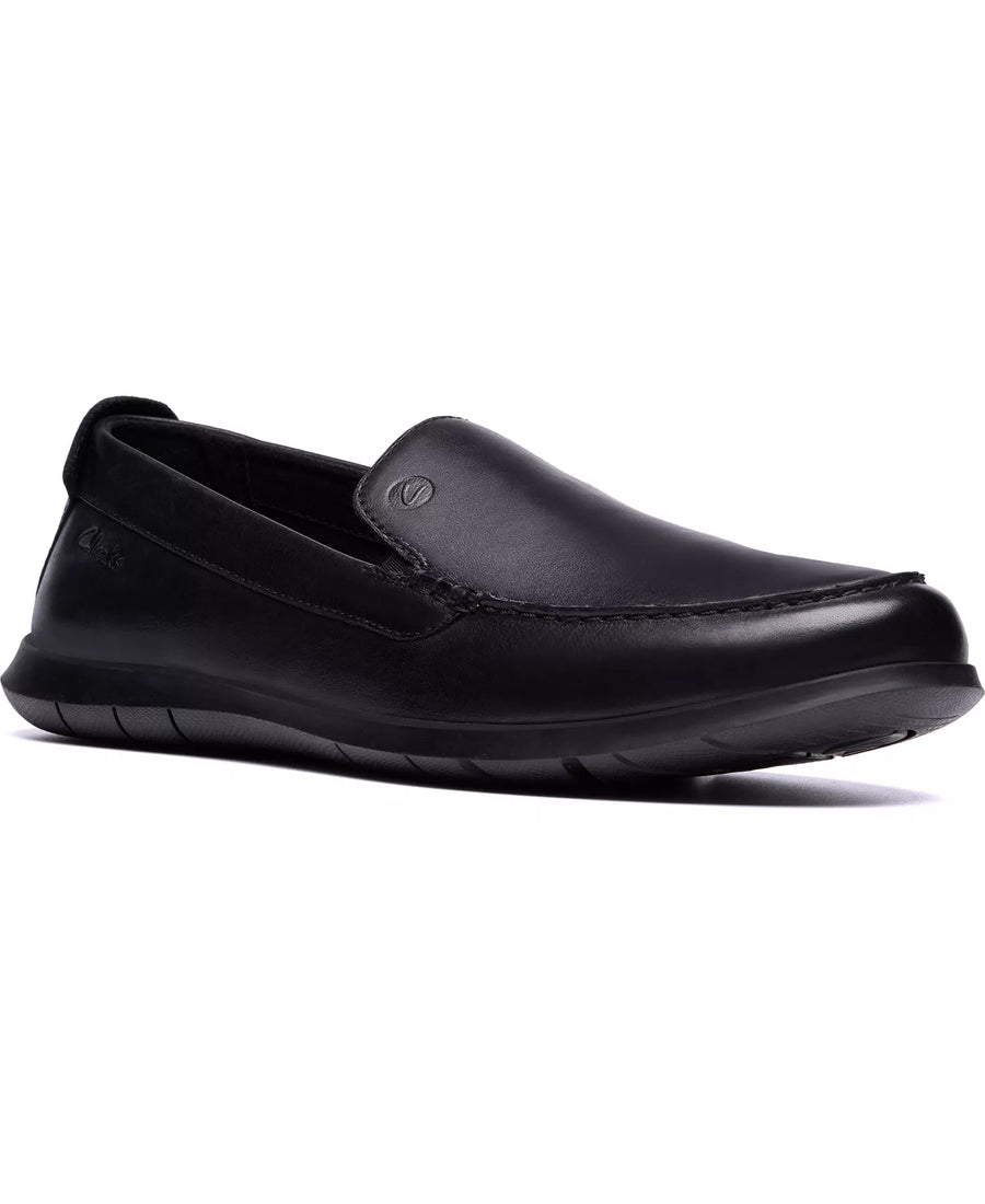 Clarks Men's Collection Flexway Step Slip On Shoes