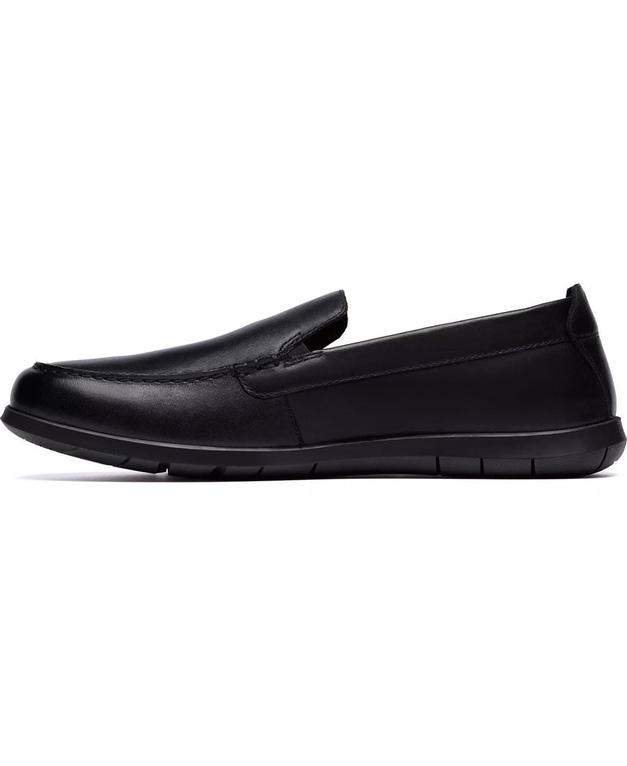 Clarks Men's Collection Flexway Step Slip On Shoes