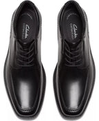 Clarks Men's Dresslite Apron Dress Shoe