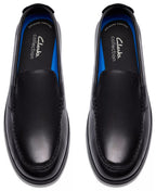 Clarks Men's Collection Flexway Step Slip On Shoes